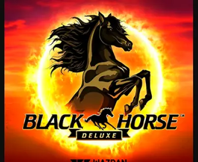 Black Horse Deluxe